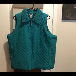 Vest